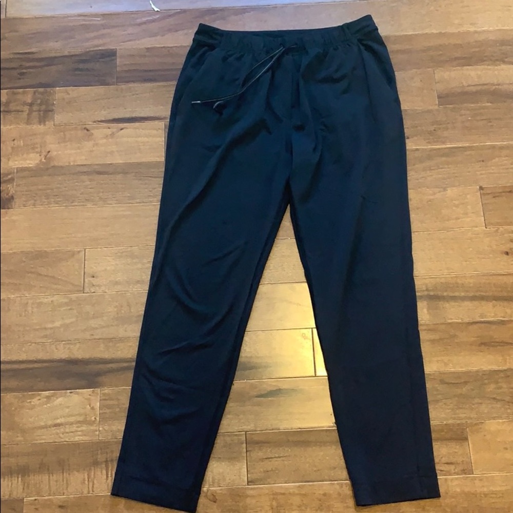 Lululemon joggers